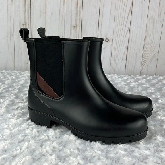 planone grey rainboots
